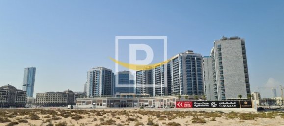 7500.3m² Land in Arjan, UAE No. 10410 5