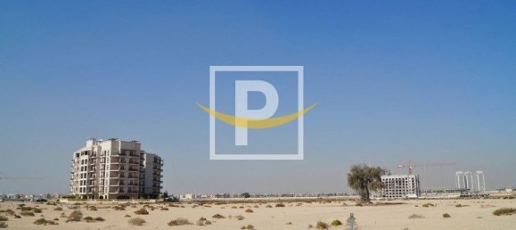 7500.3m² Land in Arjan, UAE No. 10410 3
