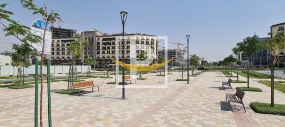 7500.3m² Land in Arjan, UAE No. 10410 8