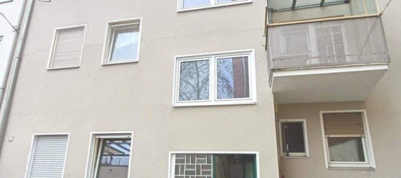 Квартира с 3 комнатами в Нюрнберг, Германия № 290548 3