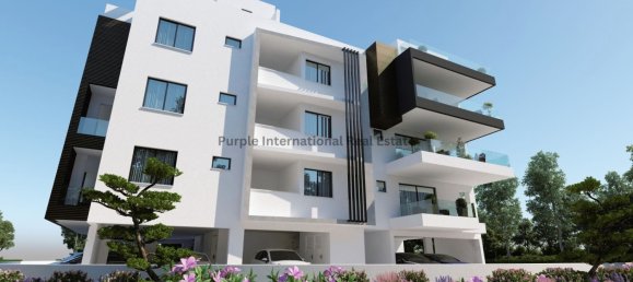 3 Schlafzimmer Wohnung in Aradippou, Cyprus, Nr. 5244 13