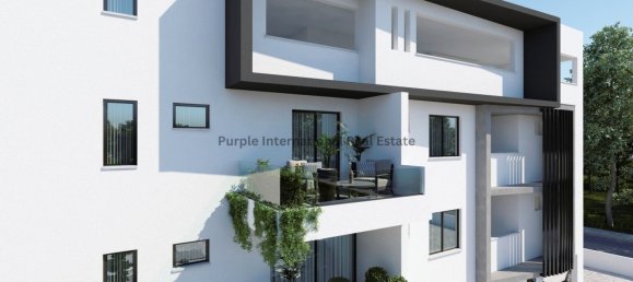 3 Schlafzimmer Wohnung in Aradippou, Cyprus, Nr. 5244 12