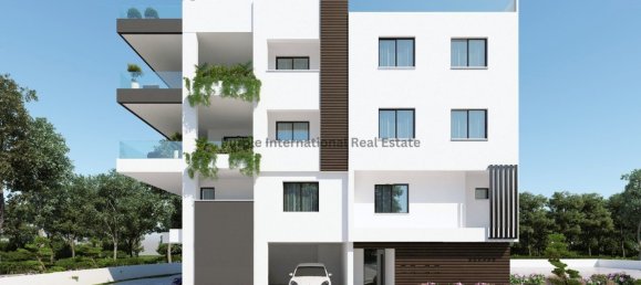 3 Schlafzimmer Wohnung in Aradippou, Cyprus, Nr. 5244 6