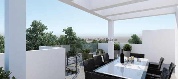 3 Schlafzimmer Wohnung in Aradippou, Cyprus, Nr. 5244 11