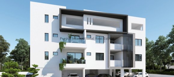 3 Schlafzimmer Wohnung in Aradippou, Cyprus, Nr. 5244 4