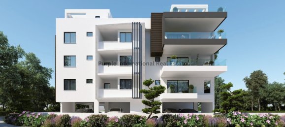 3 Schlafzimmer Wohnung in Aradippou, Cyprus, Nr. 5244 8