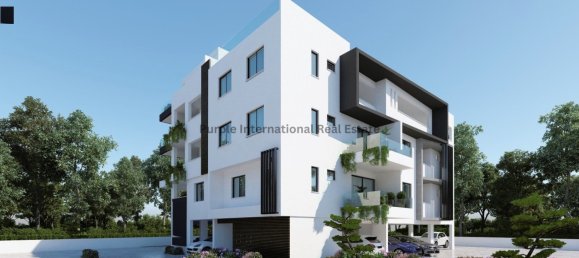 3 Schlafzimmer Wohnung in Aradippou, Cyprus, Nr. 5244 5