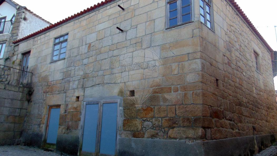 5 bedrooms House in Celorico da Beira, Portugal No. 185240