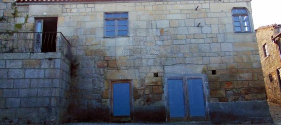 5 Schlafzimmer Haus in Celorico da Beira, Portugal, Nr. 185240 11