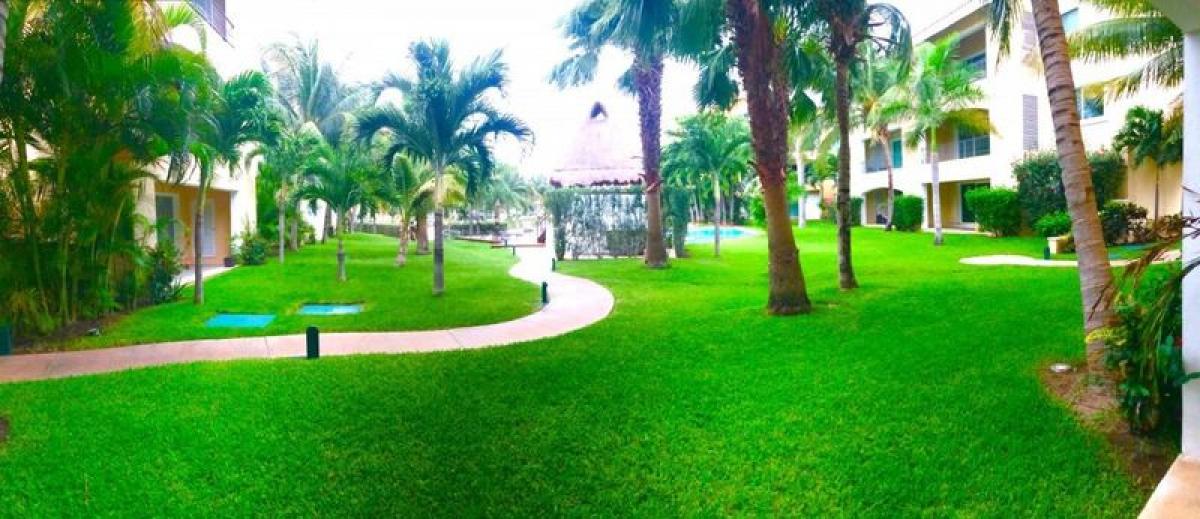 Apartamento de 2 dormitorios en Mexico No. 179664