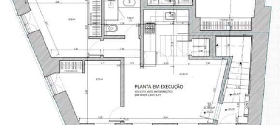 3 bedrooms Apartment in Cascais, Portugal No. 225748 26