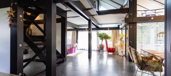 4-salle Maison à Klosterneuburg, Austria No. 243456 8