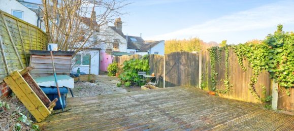 3 chambres Maison à Dover, United Kingdom No. 10909 11