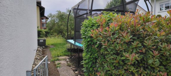 Adosado de 3 dormitorios en Konstanz, Germany No. 289706 9