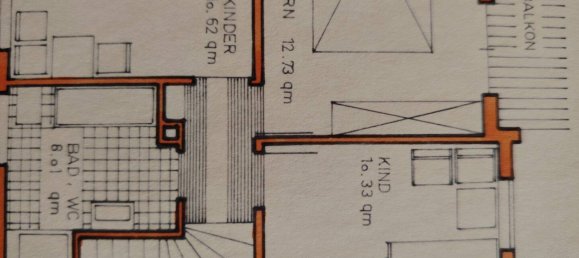 Adosado de 3 dormitorios en Konstanz, Germany No. 289706 12