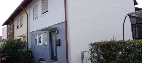 Adosado de 3 dormitorios en Konstanz, Germany No. 289706 2