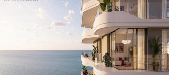 1 Schlafzimmer Wohnung in Al Marjan Island, UAE, Nr. 23060 13