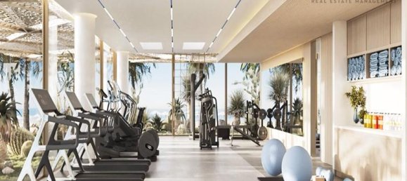 1 Schlafzimmer Wohnung in Al Marjan Island, UAE, Nr. 23060 12