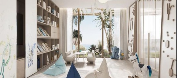 1 Schlafzimmer Wohnung in Al Marjan Island, UAE, Nr. 23060 9