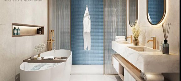 1 Schlafzimmer Wohnung in Al Marjan Island, UAE, Nr. 23060 4