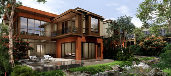 4 chambres house à vendre à Bang Tao, Phuket, Southern Thailand, Thailand № 79992 2