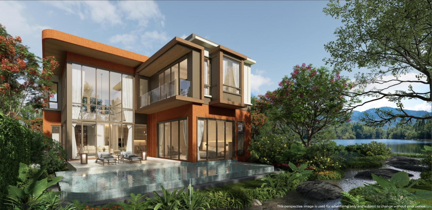4 chambres house à vendre à Bang Tao, Phuket, Southern Thailand, Thailand № 79992