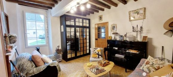 Casa T4 em Cerisiers, France N.º 360103 8