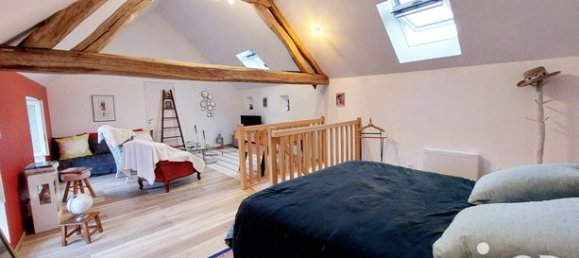 Casa T4 em Cerisiers, France N.º 360103 20