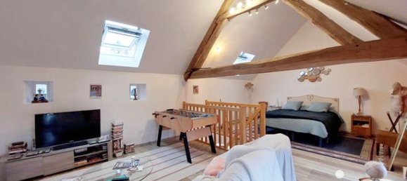 Casa T4 em Cerisiers, France N.º 360103 19