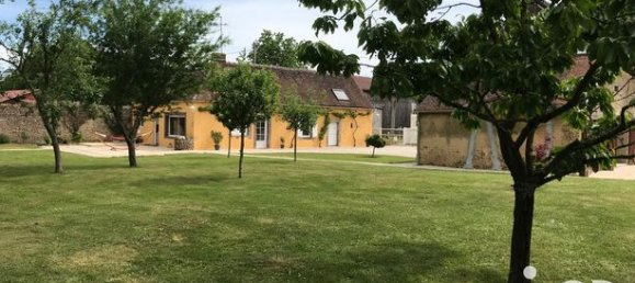 Casa T4 em Cerisiers, France N.º 360103 4