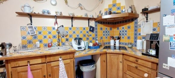 Casa T4 em Cerisiers, France N.º 360103 11