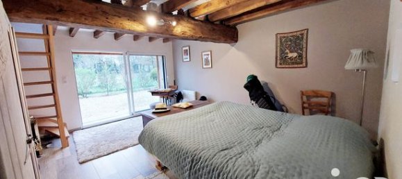 Casa T4 em Cerisiers, France N.º 360103 18