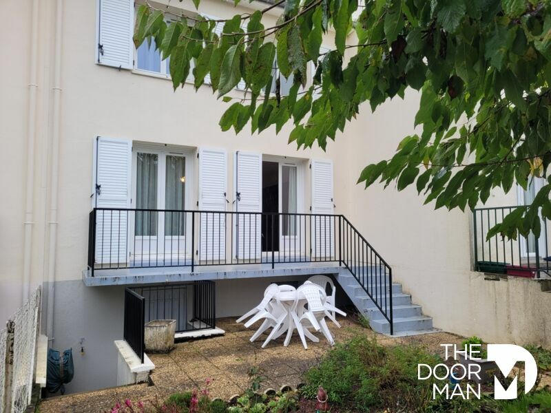 3 chambres Maison à Blois, France No. 213988