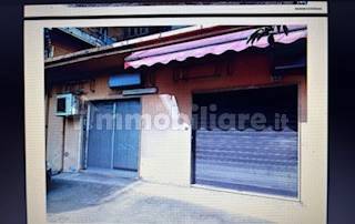 3 rooms Commercial property in Cosenza, Italy No. 285753