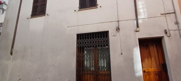 4 rooms House in Bedonia, Italy No. 267551 4