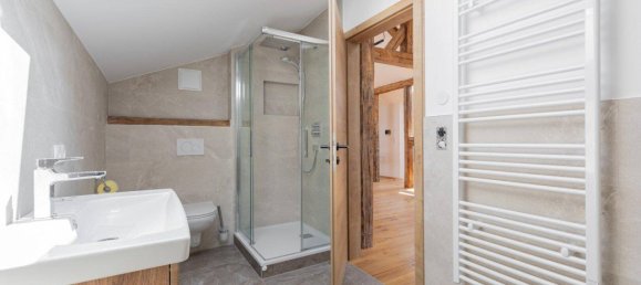 4-salle Duplex à Hall in Tirol, Austria No. 222781 14