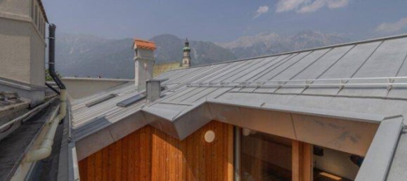 4-salle Duplex à Hall in Tirol, Austria No. 222781 21