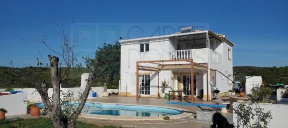 4 غرف نوم منزل في Tavira, Portugal رقم 72451 4