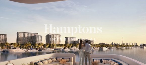 1 dormitorio apartamento en alquiler en Mina Rashid, Dubai, UAE № 197132 11