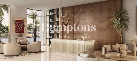 1 dormitorio apartamento en alquiler en Mina Rashid, Dubai, UAE № 197132 14