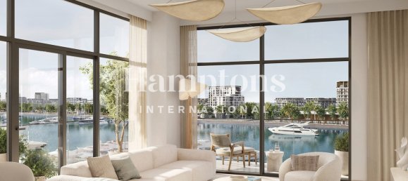 1 dormitorio apartamento en alquiler en Mina Rashid, Dubai, UAE № 197132 3
