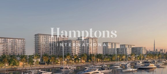 1 dormitorio apartamento en alquiler en Mina Rashid, Dubai, UAE № 197132 13