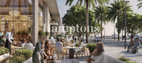 1 dormitorio apartamento en alquiler en Mina Rashid, Dubai, UAE № 197132 4