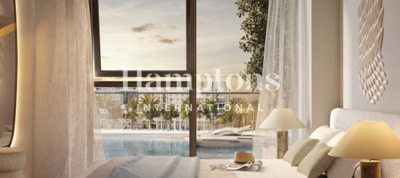 1 dormitorio apartamento en alquiler en Mina Rashid, Dubai, UAE № 197132 9
