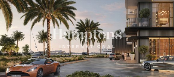 1 dormitorio apartamento en alquiler en Mina Rashid, Dubai, UAE № 197132 12