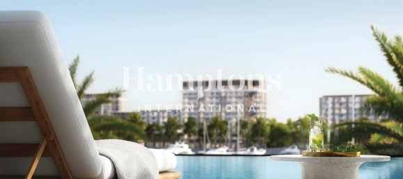 1 dormitorio apartamento en alquiler en Mina Rashid, Dubai, UAE № 197132 6