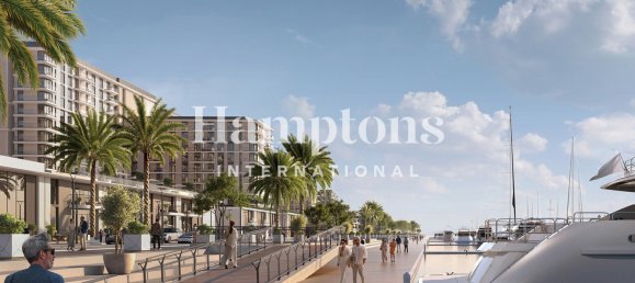 1 dormitorio apartamento en alquiler en Mina Rashid, Dubai, UAE № 197132 10