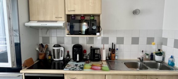 2 غرف نوم شقة في Nancy, France رقم 232585 10