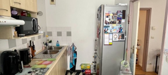 2 غرف نوم شقة في Nancy, France رقم 232585 28