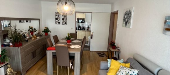 2 غرف نوم شقة في Nancy, France رقم 232585 13